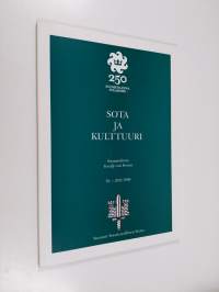 Sota ja kulttuuri : Suomenlinna, Tenalji von Fersen 19.-20.9.1998