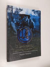 Taisteluista tammenlehvään : muistomerkki sotiimme 1939-1945 osalllistuneen sukupolven työlle : Kanta-Hämeen sotaveteraanipiiri r.y.:n 35-vuotisjuhlateos