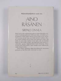 Sirpale onnea