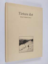 Tieteen ilot : Edistyksen päivät 88 -seminaarijulkaisu