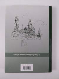 Venäläiset kauppiaat Helsingin historiassa