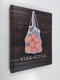 Virkattua (ERINOMAINEN)