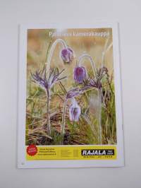 Tunnelma : teemanäyttely 2011