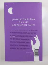 Iso ajatus : pitäisikö Jumalalle antaa vielä mahdollisuus?