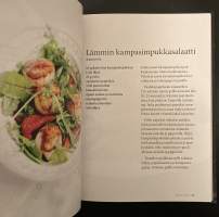Pieni kalaruokakirja