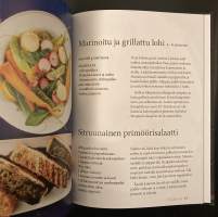 Pieni kalaruokakirja