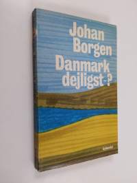 Danmark dejligst-?