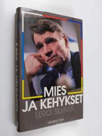 Mies ja kehykset (tekijän omiste)