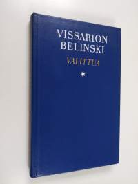 Valittua