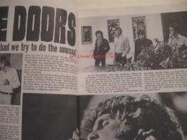 The Doors quarterly magazine nr 36