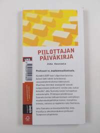Piilottajan päiväkirja
