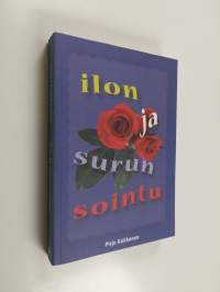 Ilon ja surun sointu. Folkloresta poploreen (signeerattu)