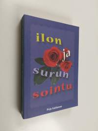 Ilon ja surun sointu. Folkloresta poploreen (signeerattu)