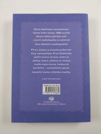 Ilon ja surun sointu. Folkloresta poploreen (signeerattu)