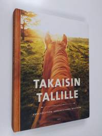 Takaisin tallille