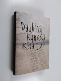 Kevätjää
