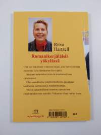 Romanikerjäläisiä yökylässä (signeerattu)