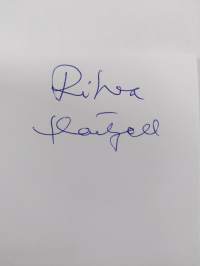 Romanikerjäläisiä yökylässä (signeerattu)