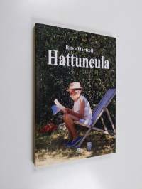 Hattuneula (signeerattu, tekijän omiste)