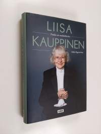 Liisa Kauppinen : tiedän sen mahdolliseksi (ERINOMAINEN)