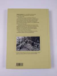 Armon varassa : vanhoillislestadiolaisuuden vaiheet Jyväskylän seudulla 1870-2010