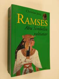 Ramses - Abu Simbelin valtiatar