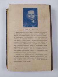 Pikku Veikko ; Meren erakot