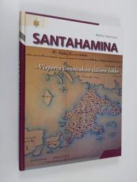 Santahamina - Viaporin linnoituksen itäinen lukko