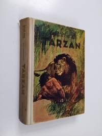 Talttumaton Tarzan