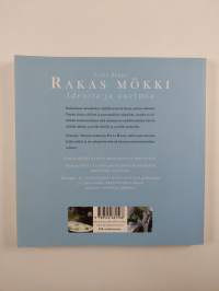 Rakas mökki : ideoita ja unelmia