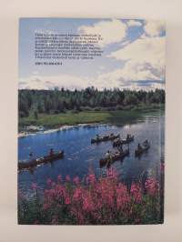 Suomen matkailuopas 1986 : Kaikkien kuntien ja kaupunkien matkailutiedot