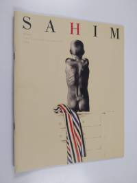 Sahim 1/2004 : alaston = naked = nude