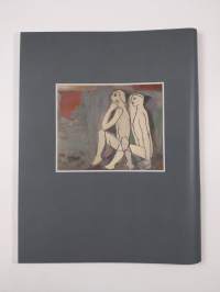 Sahim 1/2004 : alaston = naked = nude