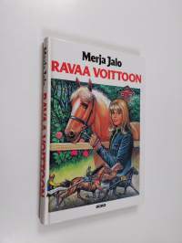 Ravaa voittoon