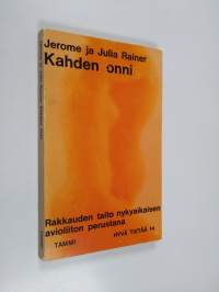 Kahden onni