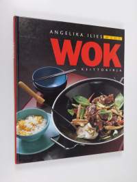 Wok-keittokirja