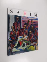 Sahim 2/2004 : Vallan maisema