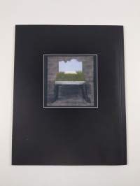 Sahim 2/2004 : Vallan maisema
