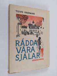 Rädda våra själar