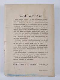 Rädda våra själar