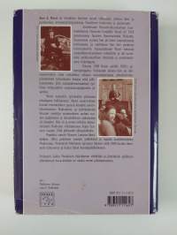 Linnasta linnaan : Eero A. Wuoren (1900-1966) poliittinen elämäkerta