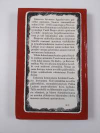 Vuorivirrat : kertomuksia