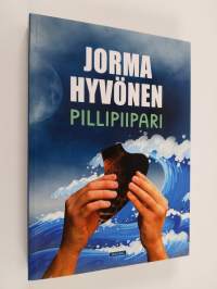 Pillipiipari (signeerattu, tekijän omiste)