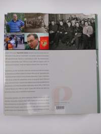 Paperiliiton historia 1906-2005 : paperiteollisuuden työmarkkinasuhteet ja suomalainen yhteiskunta (signeerattu, tekijän omiste)