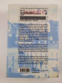 Viipurin viimeinen poliisipäällikkö