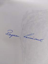 S&#039;oon valehtelematon tosi : pakinoita ja puheita (signeerattu)