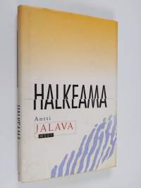 Halkeama