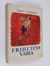 Frihetens värja