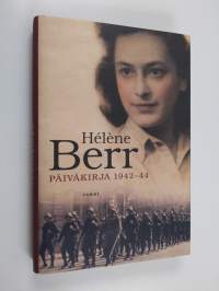 Päiväkirja 1942-1944