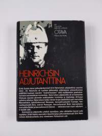 Heinrichsin adjutanttina